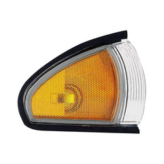 Front Passenger Side Side Marker Light Assembly image