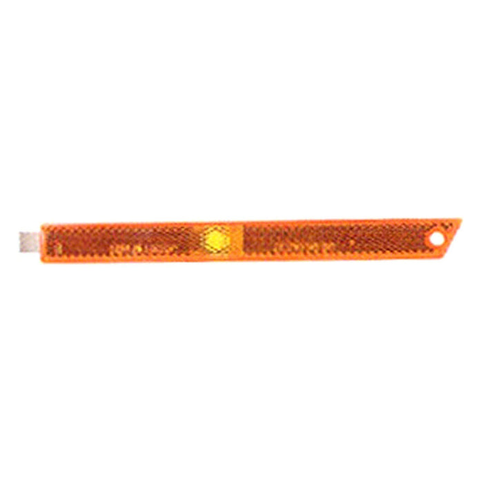 1997-2003 Chevrolet Malibu Front Passenger Side Side Marker Light Assembly - GM2551171-Partify-Painted-Replacement-Body-Parts