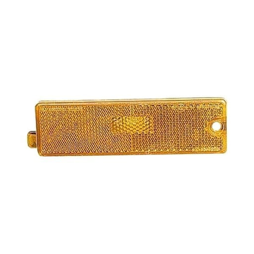 1998-2002 Pontiac Firebird Front Passenger Side Side Marker Light Assembly Lens & Housing Assembly - GM2551179-Partify-Painted-Replacement-Body-Parts