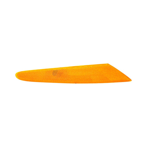 2000-2002 Saturn L100/L200/LS/LS1/LS2/LW1/LW2/LW200/LW300 Front Passenger Side Side Marker Light Assembly - GM2551187-Partify-Painted-Replacement-Body-Parts
