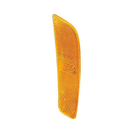 2003-2007 Cadillac CTS Front Passenger Side Side Marker Light Assembly - GM2551189-Partify-Painted-Replacement-Body-Parts