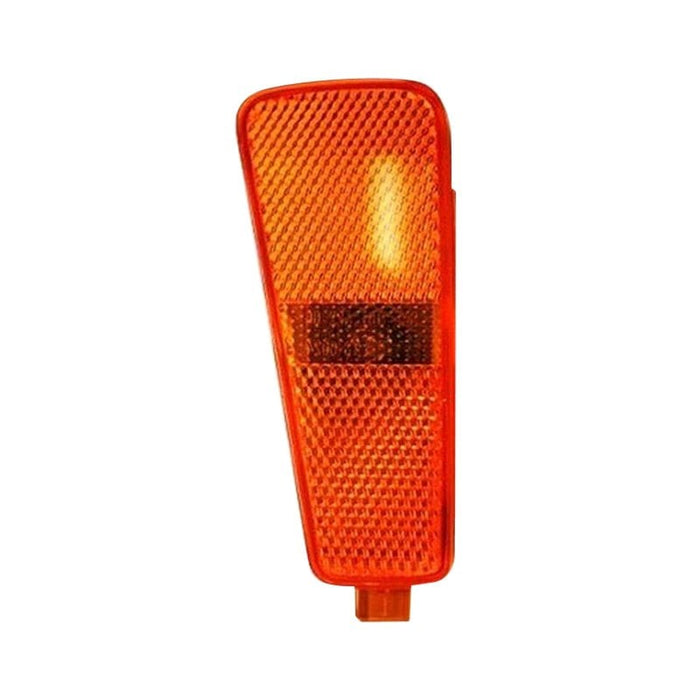 2006-2011 Chevrolet HHR Front Passenger Side Side Marker Light Assembly - GM2551192-Partify-Painted-Replacement-Body-Parts