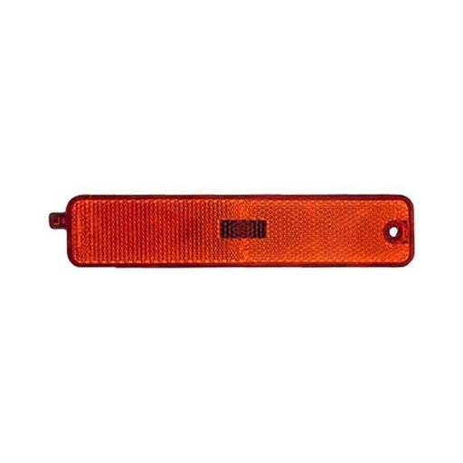 1995-1999 Pontiac Sunfire GT Front Passenger Side Side Marker Light Assembly - GM2551194-Partify-Painted-Replacement-Body-Parts