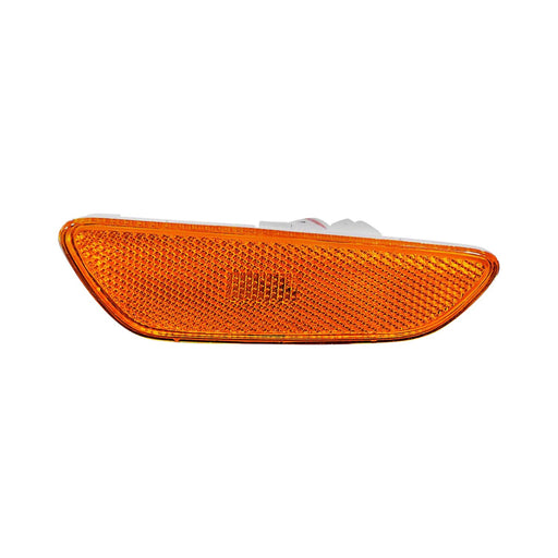 2008-2010 Saturn Vue Front Passenger Side Side Marker Light Assembly - GM2551195-Partify-Painted-Replacement-Body-Parts