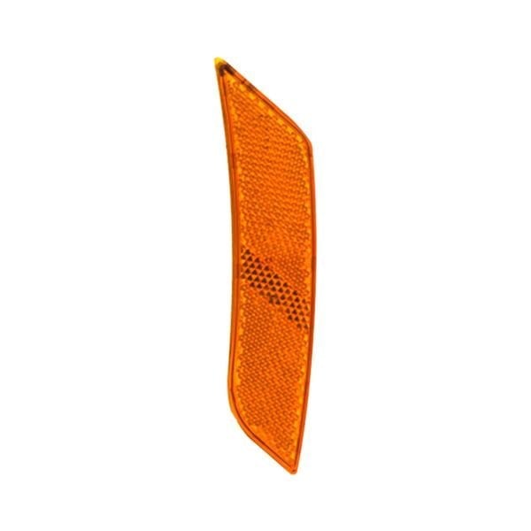 2013-2023 Cadillac ATS/XT5 Base/Luxury/Performance/Premium/Premium Sport Front Passenger Side Side Marker Light Assembly - GM2551199-Partify-Painted-Replacement-Body-Parts