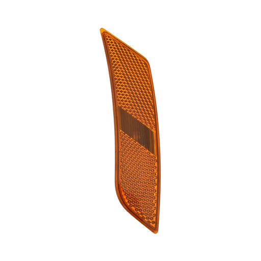 2019-2024 Chevrolet Blazer Front Passenger Side Side Marker Light Assembly - GM2551204-Partify-Painted-Replacement-Body-Parts