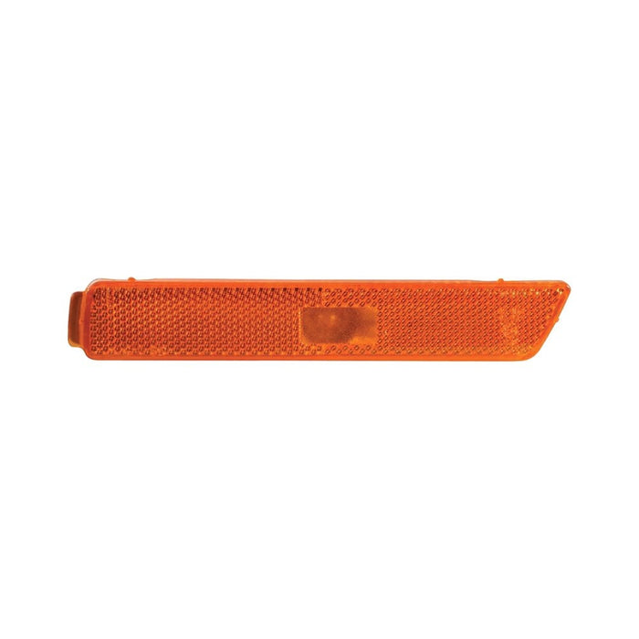 2005-2011 Cadillac STS Front Driver Side Side Marker Light Lens - GM2554100-Partify-Painted-Replacement-Body-Parts