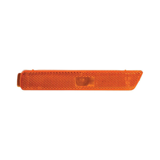 2005-2011 Cadillac STS Front Driver Side Side Marker Light Lens - GM2554100-Partify-Painted-Replacement-Body-Parts
