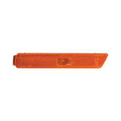 Front Driver Side Side Marker Light Lens image