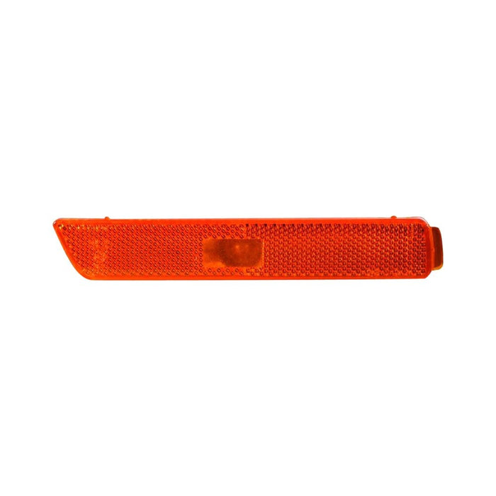 2005-2011 Cadillac STS Front Passenger Side Side Marker Light Lens - GM2555100-Partify-Painted-Replacement-Body-Parts