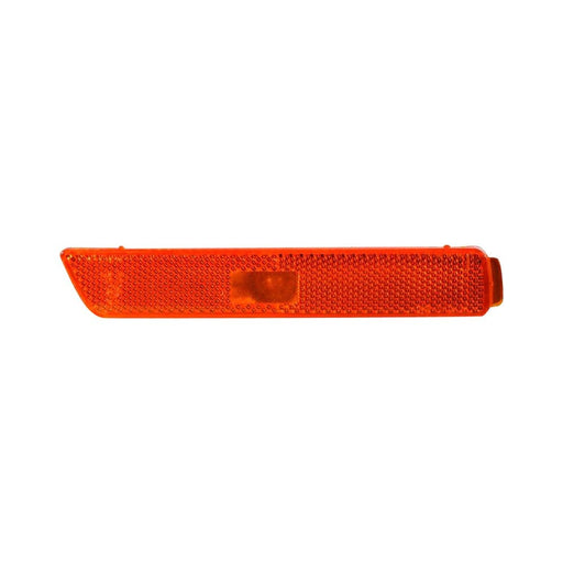 2005-2011 Cadillac STS Front Passenger Side Side Marker Light Lens - GM2555100-Partify-Painted-Replacement-Body-Parts