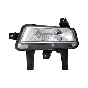 Driver Side Daytime Running Light image