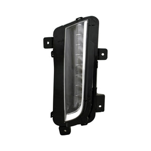 Driver Side Daytime Running Light image