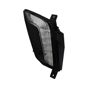 Driver Side Daytime Running Light image