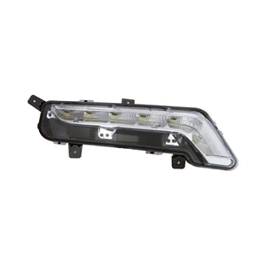 Passenger Side Daytime Running Light image