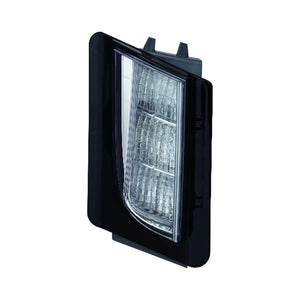 Passenger Side Daytime Running Light image