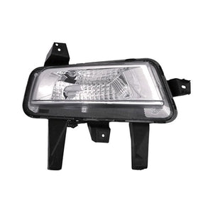 Passenger Side Daytime Running Light image