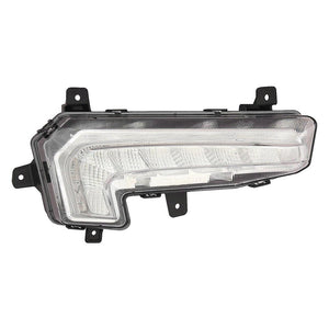 Passenger Side Daytime Running Light image