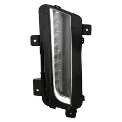 Passenger Side Daytime Running Light image
