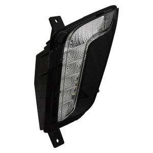 Passenger Side Daytime Running Light image