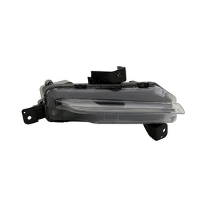 Passenger Side Daytime Running Light image