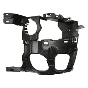 Driver Side Daytime Running Light Bracket image