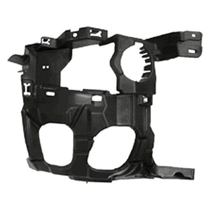 Passenger Side Daytime Running Light Bracket image