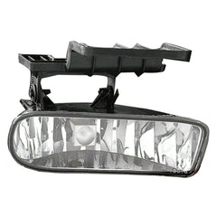 Driver Side Fog Light Assembly image