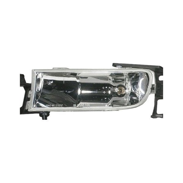 2000-2005 Cadillac DeVille Driver Side Fog Light Assembly - GM2592114-Partify-Painted-Replacement-Body-Parts