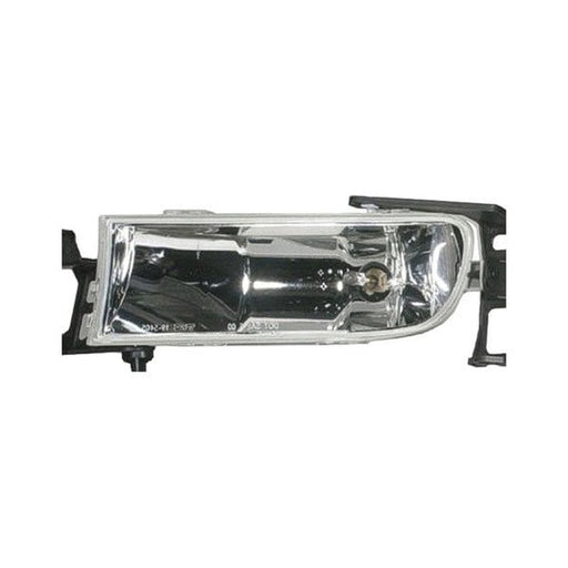 2000-2005 Cadillac DeVille Driver Side Fog Light Assembly - GM2592114-Partify-Painted-Replacement-Body-Parts