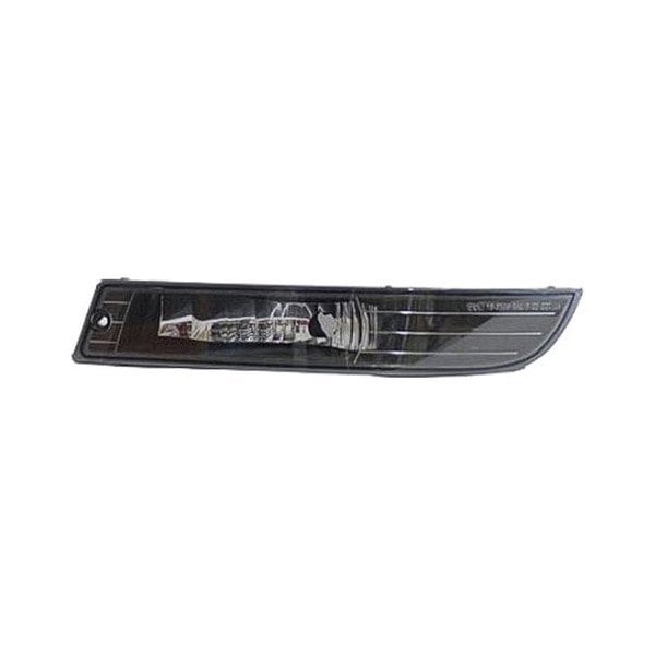 2000-2005 Chevrolet Impala Driver Side Fog Light Assembly - GM2592118-Partify-Painted-Replacement-Body-Parts