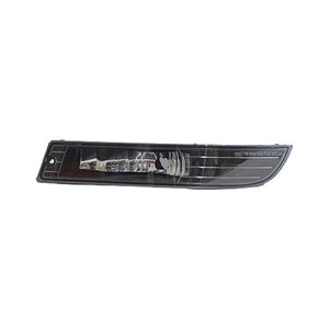 Driver Side Fog Light Assembly image