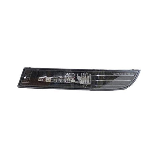2000-2005 Chevrolet Impala Driver Side Fog Light Assembly - GM2592118-Partify-Painted-Replacement-Body-Parts