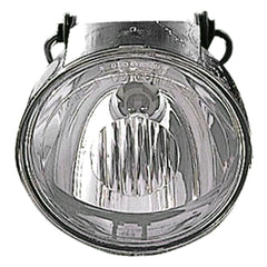 Driver Side Fog Light Assembly image