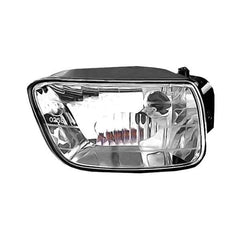 Driver Side Fog Light Assembly image