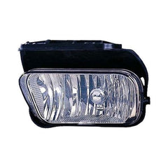 Driver Side Fog Light Assembly image