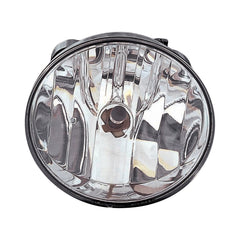 Driver Side Fog Light Assembly image