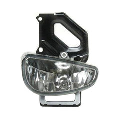 Driver Side Fog Light Assembly image