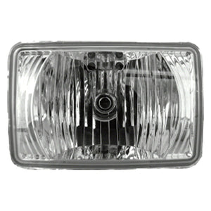 Driver Side Fog Light Assembly image