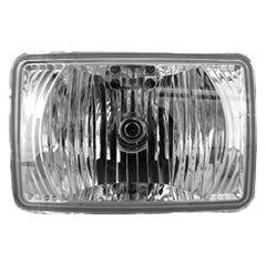 Driver Side Fog Light Assembly image