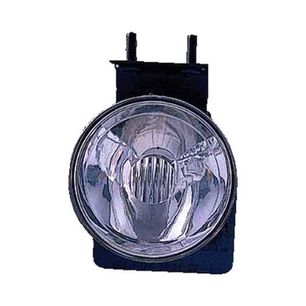 1994-1996 Pontiac Trans Sport Driver Side Fog Light Assembly - GM2592136-Partify-Painted-Replacement-Body-Parts