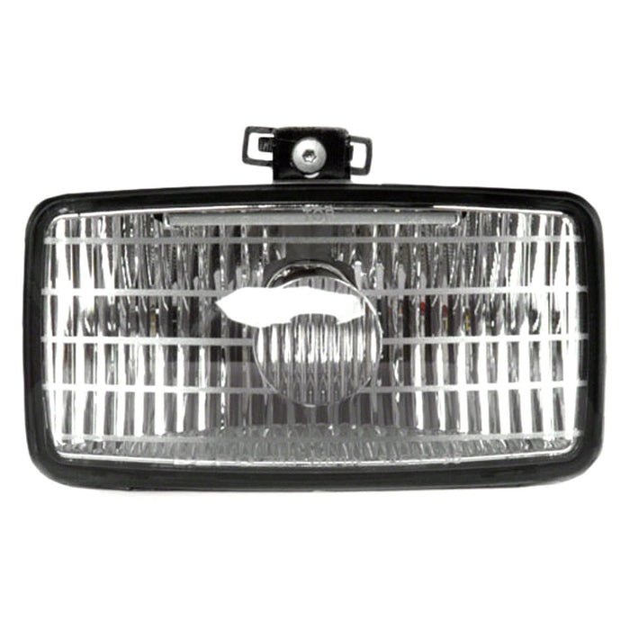 1999-2003 Chevrolet S10 Driver Side Fog Light Assembly Xtreme - GM2592140-Partify-Painted-Replacement-Body-Parts