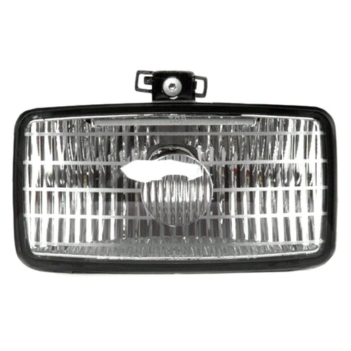 1999-2003 Chevrolet S10 Driver Side Fog Light Assembly Xtreme - GM2592140-Partify-Painted-Replacement-Body-Parts