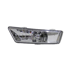 Driver Side Fog Light Assembly image