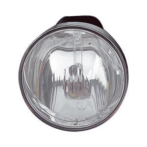 Driver Side Fog Light Assembly image