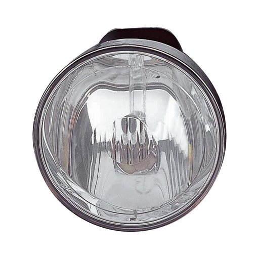2002-2007 Buick Rendezvous Driver Side Fog Light Assembly - GM2592146-Partify-Painted-Replacement-Body-Parts
