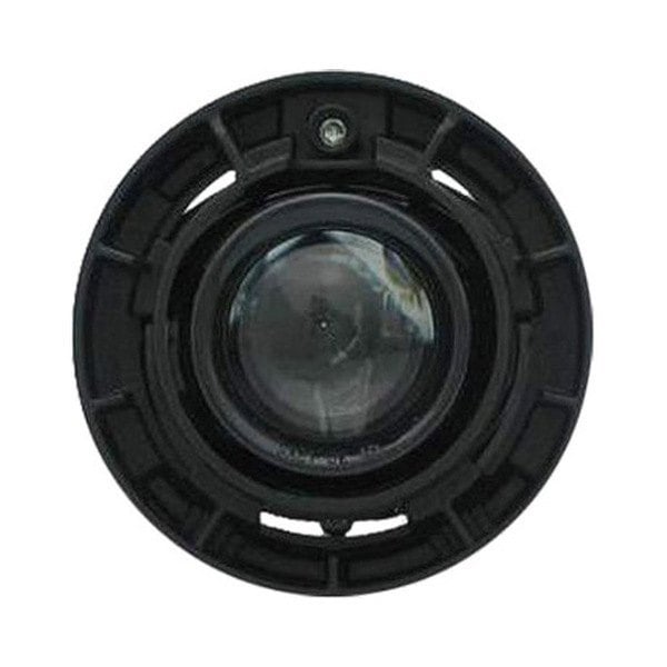 2004-2010 Driver Side Fog Light Assembly - GM2592149-Partify-Painted-Replacement-Body-Parts