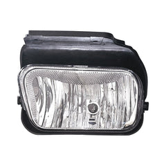 Driver Side Fog Light Assembly image