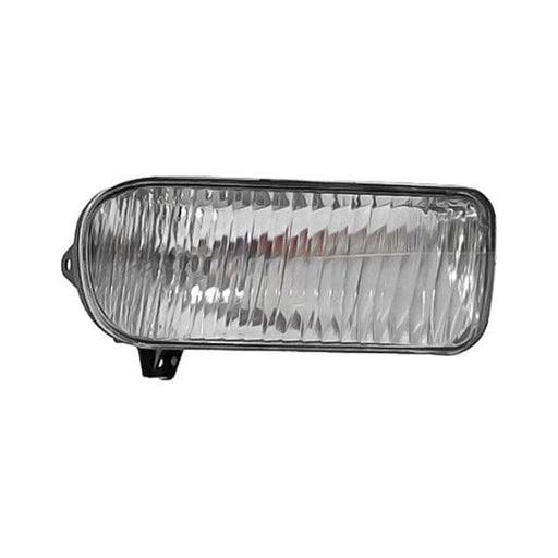 1998-2004 Cadillac Seville STS Driver Side Fog Light Assembly W/O Bulb Or Bracket - GM2592151-Partify-Painted-Replacement-Body-Parts