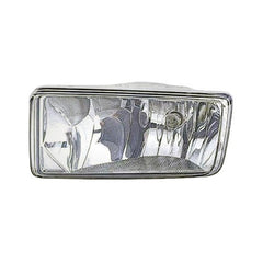 Driver Side Fog Light Assembly image